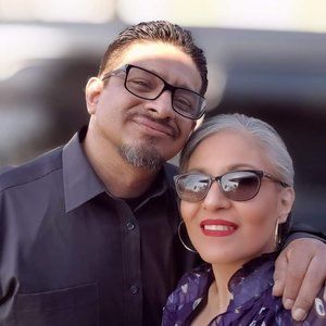 Meet your Posher, Virgil n marisol